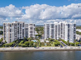 1801 S Flagler Dr APT 1105, West Palm Beach, FL 33401