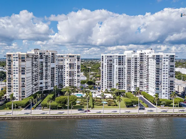 1801 S Flagler Dr, West Palm Beach, FL