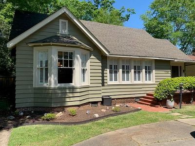 1253 Magnolia Curv, Montgomery, AL, 36106