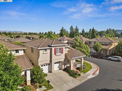 5007 Rigatti Cir, Pleasanton, CA, 94588