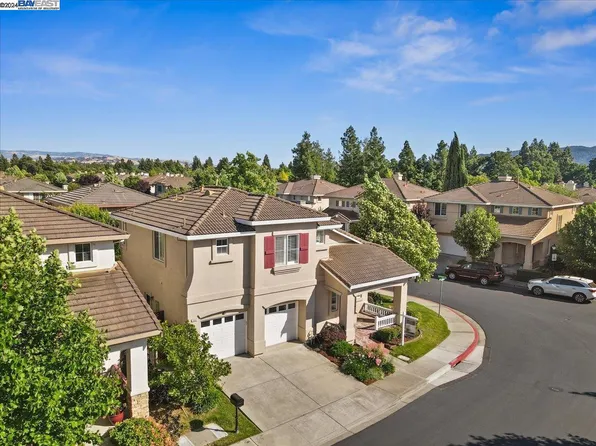 5007 Rigatti Cir, Pleasanton, CA 94588