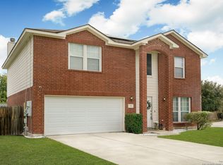 132 Falling Sun, Cibolo, TX 78108