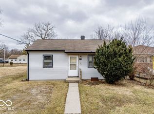 3145 Stuart St, Indianapolis, IN 46218