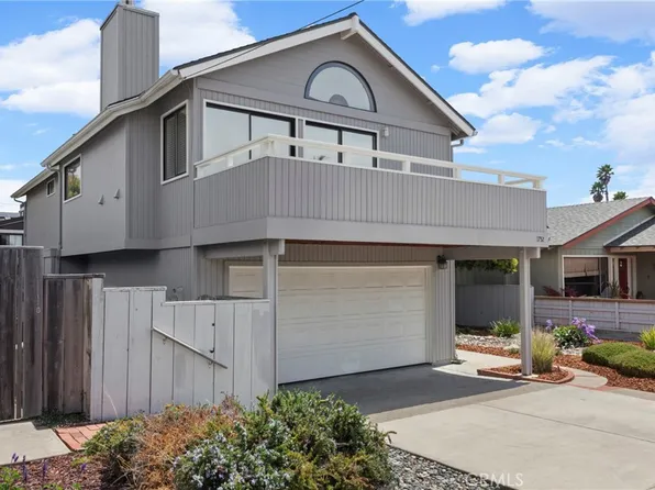 1752 5th St, Los Osos, CA 93402