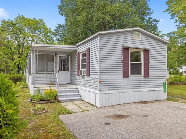 16 Juniper Lane, Concord, NH 03301