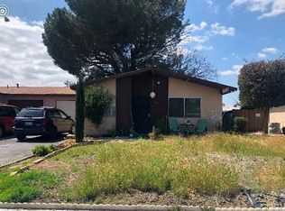 589 San Rogelio St, Hemet, CA 92545