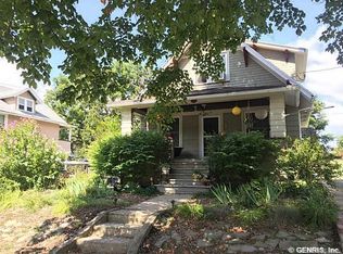 37 Park Ave, Dansville, NY 14437