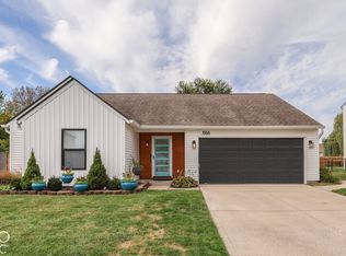 556 Hannah Pl, Franklin, IN 46131