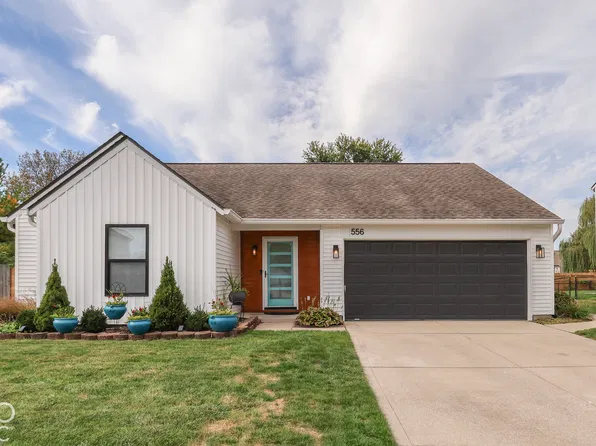 556 Hannah Pl, Franklin, IN 46131