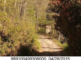 Riverdale Dr, Burnsville, NC 28714