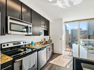 2116 Chestnut St UNIT 3109, Philadelphia, PA 19103