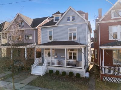 214 2nd St, Aspinwall, PA, 15215