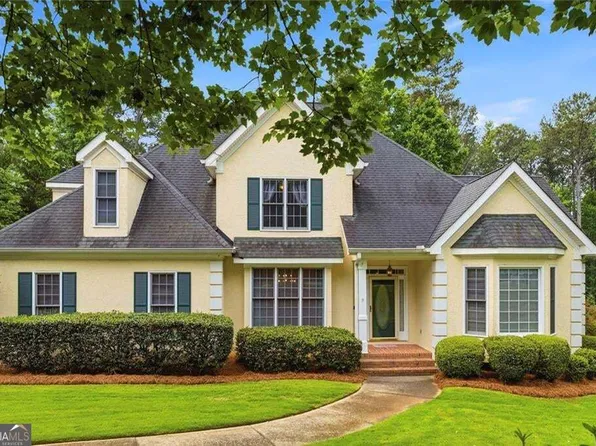 155 Lucky Leaf Pl, Fayetteville, GA 30214