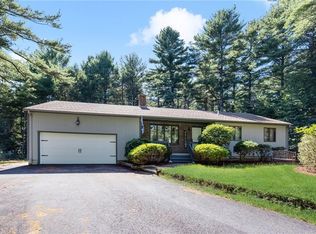 137 Widow Sweets Rd, Exeter, RI 02822