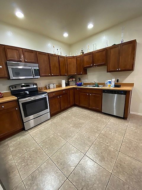 Kitchen #1