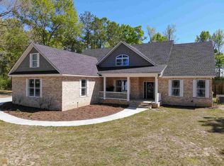 846 Bobby Jones Dr, Dublin, GA 31021