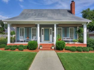 2410 Woodbluff Ct, Augusta, GA 30909