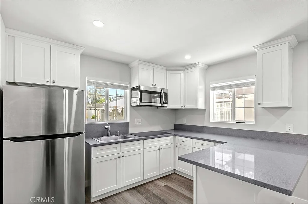1 bed, 525 sqft, $1,900 — Photo 4