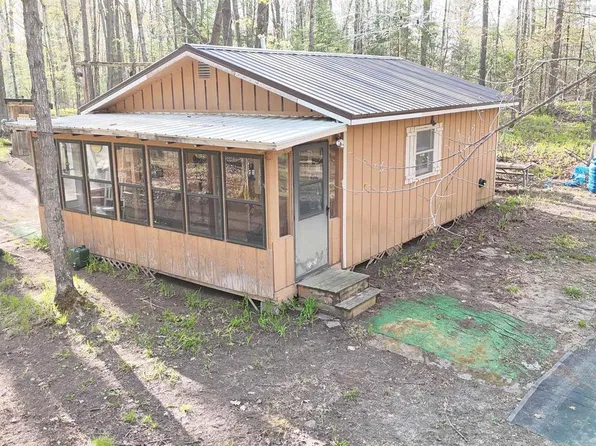 1199 W BLACKBERRY LANE, Gleason, WI 54435