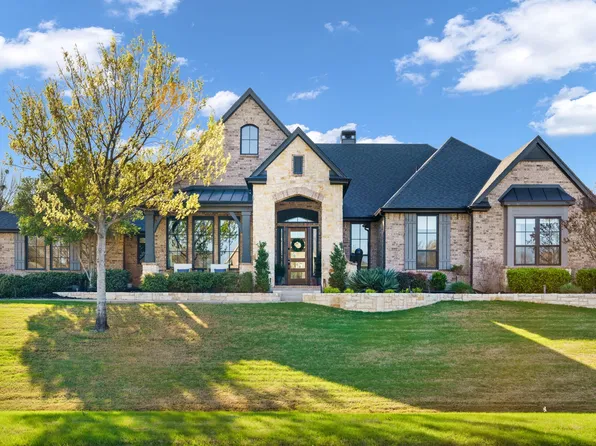 106 W Carruth Ln, Double Oak, TX 75077