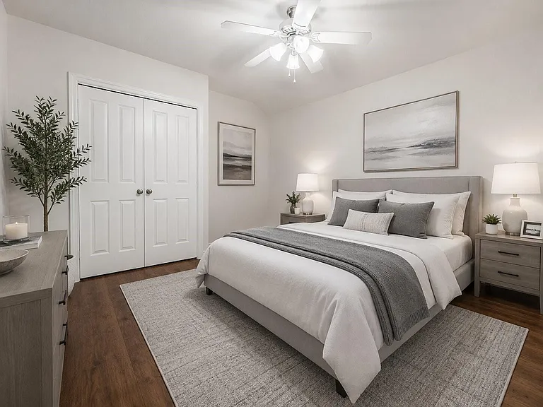 8519 Babbling Brook Ct — Photo 30