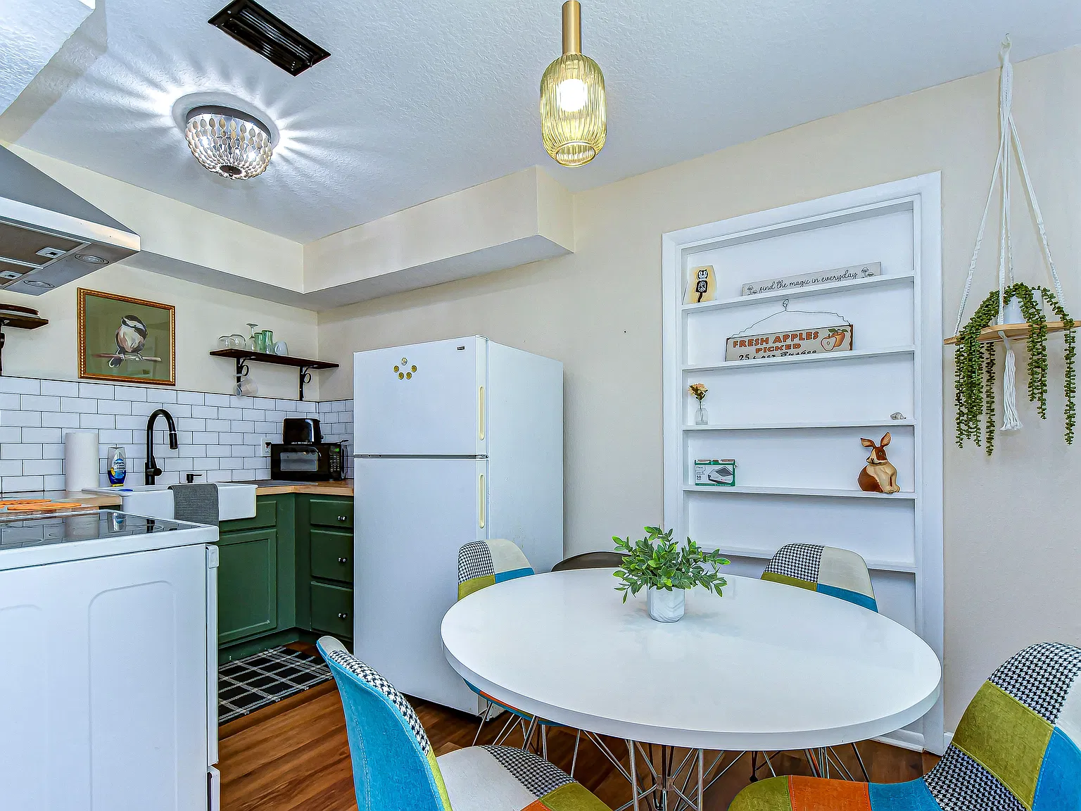 1 bed, 665 sqft, $1,850 — Photo 4