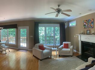 405 Timber Cut Ln, Apex, NC 27502