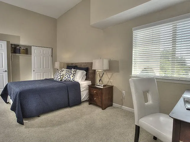 DAVINCI APARTMENTS — Photo 14