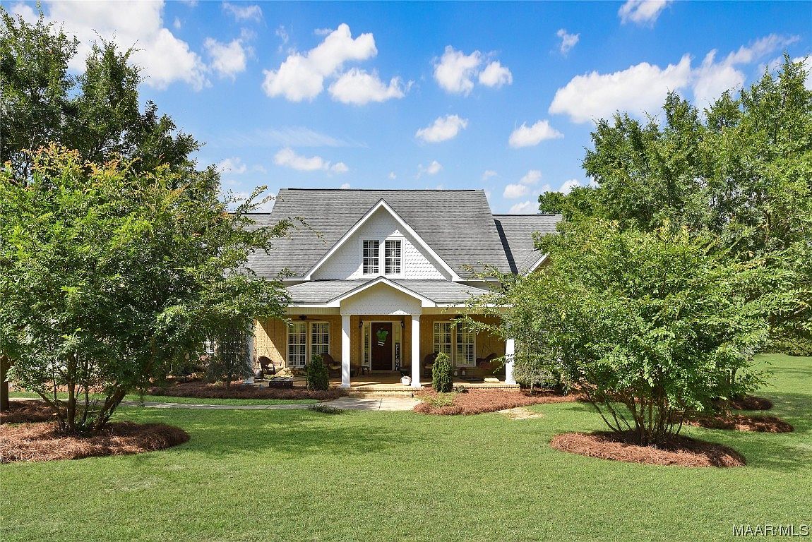 44 Breakfast Pond Dr, Ashford, AL 36312 MLS 539790 Zillow