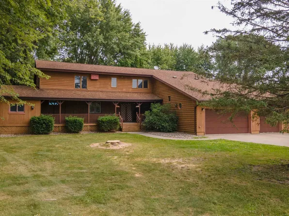 N193 Arrowhead Rd, Fremont, WI 54940