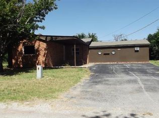 1930 Oklahoma Hills Rd, Duncan, OK 73533