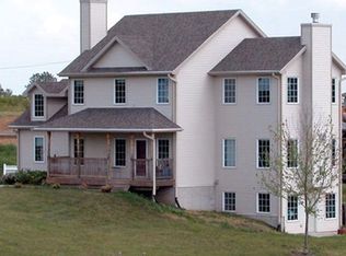 9755 SE 40th Ave, Runnells, IA 50237