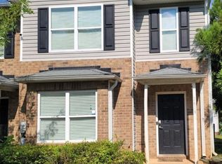2619 Parrish Ct, Lithonia, GA 30038