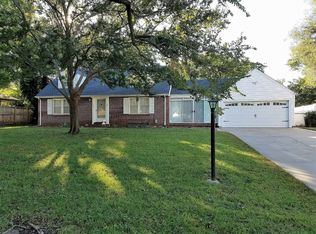 1639 N Garland Ave, Wichita, KS 67203