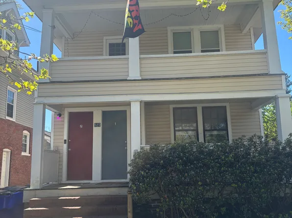 527 Maryland Ave APT 1, Norfolk, VA 23508