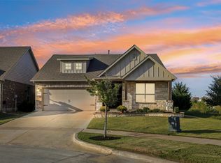 2500 Atticus Way, Northlake, TX 76247