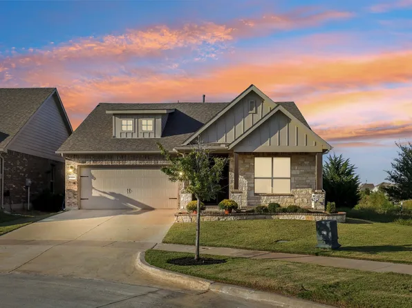 2500 Atticus Way, Northlake, TX 76247