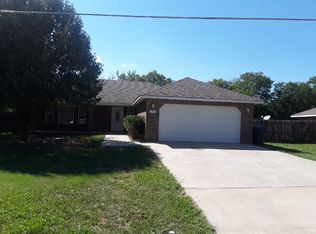 1319 C St SE, Ardmore, OK 73401