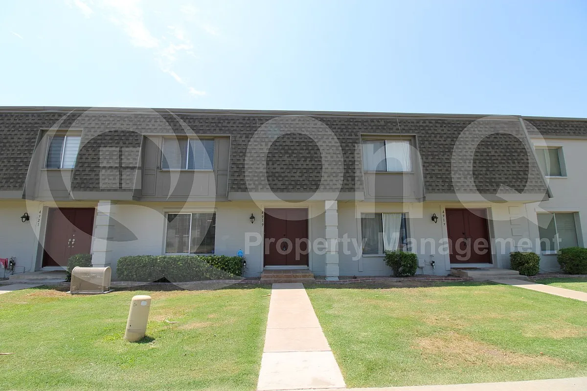 Building Photo - 4919 N Granite Reef Rd