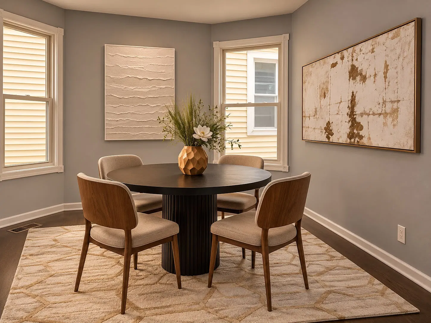 2630 North Central Park Avenue - 1 - Bedroom 1 — Photo 2
