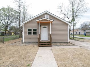 3200 Emrich St, Fort Smith, AR 72904