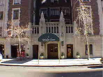 Rented by Steven Corcoran Real Estate