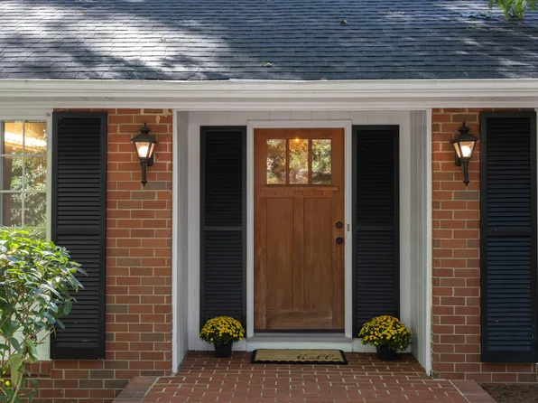 3412 Sheridan Dr, Durham, NC 27707