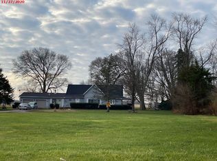 19530 E 800 North Rd, Georgetown, IL 61846