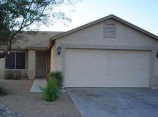 11842 W Corrine Dr, El Mirage, AZ 85335