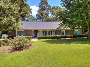 942 Club Ln, Sumter, SC 29154