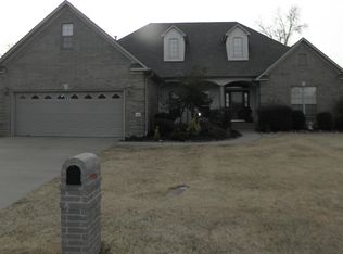 1585 Gardenia, Conway, AR 72034