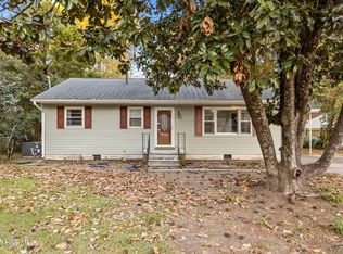 217 Church Rd, Havelock, NC 28532