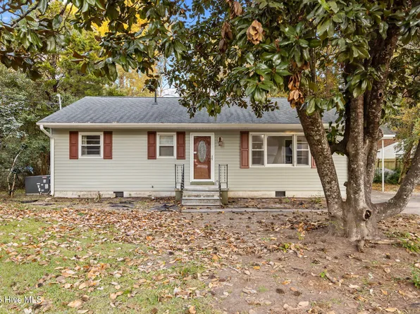 217 Church Road, Havelock, NC 28532