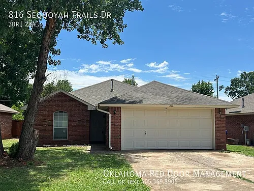 816 Sequoyah Trails Dr Photo 1 816 Sequoyah Trails Dr Photo 1